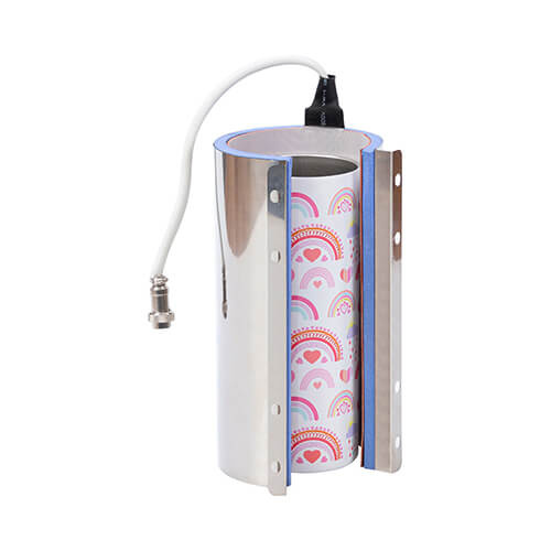 Riscaldatore per bicchieri da 600 ml per la pressa Elite Pro / Pro Max