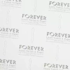 Forever Laser Tattoo Paper - Carta e pellicola per tatuaggi A4