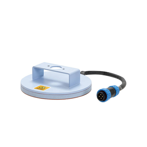 Riscaldatore per lastre da 10" per pressa CEHBP2330LB
