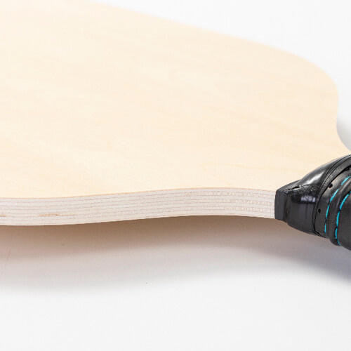 Pallet di legno per la sublimazione