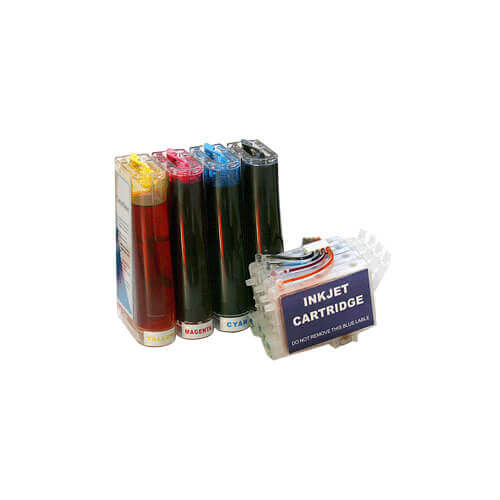 CISS EPSON S22 SX125 SX525WD SX120 SX420 SX425