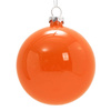 Guaina per albero di Natale Ø 7,8 cm per sublimazione - arancia lucido
