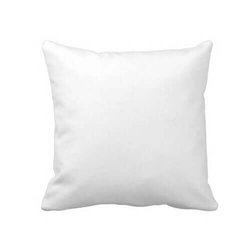 Copricuscino 35 x 35 poliestere per sublimazione di trasferimento termico