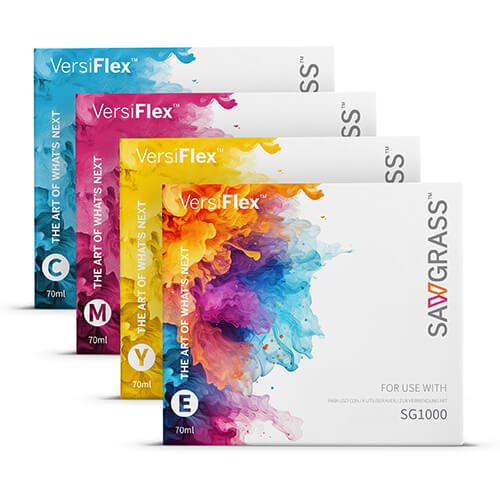 VersiFlex CMYE per Virtuoso SG1000