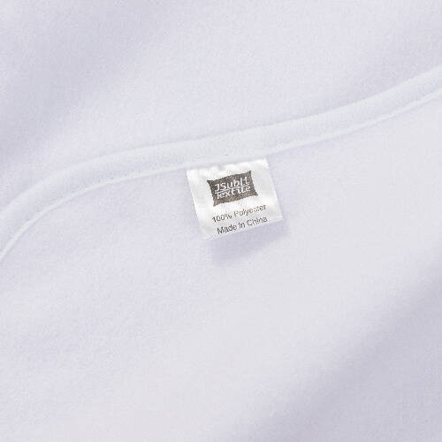 Coperta in pile 127 x 101 cm per sublimazione