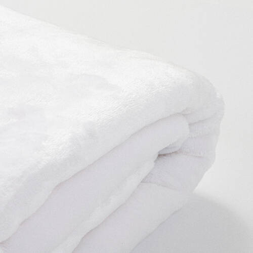 Coperta per animali 127 x 101 cm per sublimazione