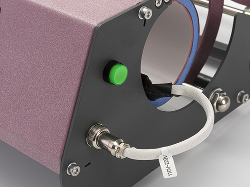 Craft Express Elite Pro Pressa per tazza e bicchiere - Sparkling Purple