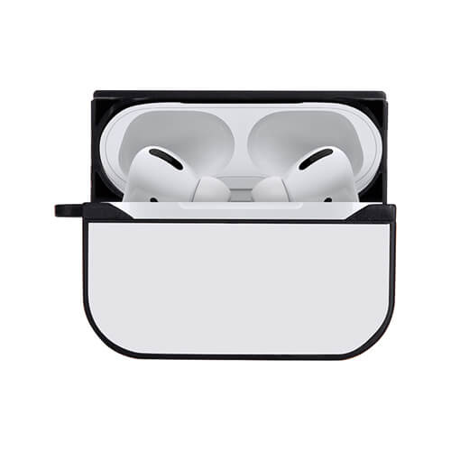 Scatola di ricarica AirPods Pro per sublimazione - Nera