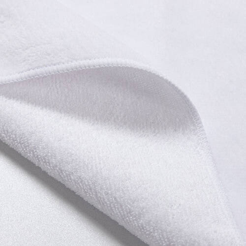 Telo mare 150 x 70 cm per sublimazione - bianco