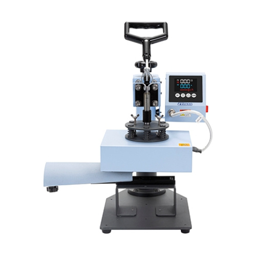 Premere per pastiglie da calcio