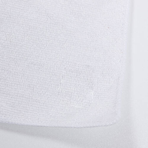 Tovagliolo 110 x 40cm per sublimazione - bianco