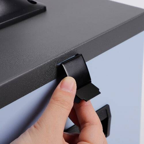 Depuratore Otter DTF