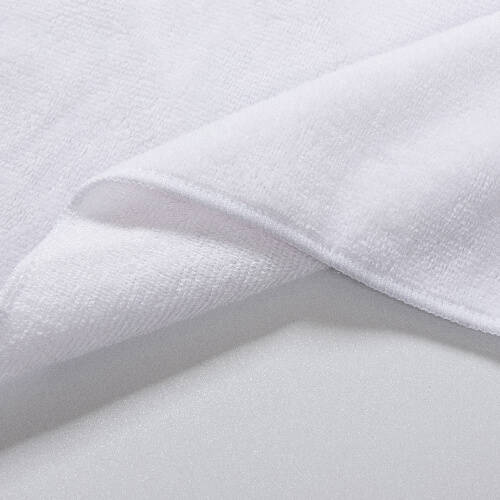 Tovagliolo 63 x 38 cm per sublimazione - bianco