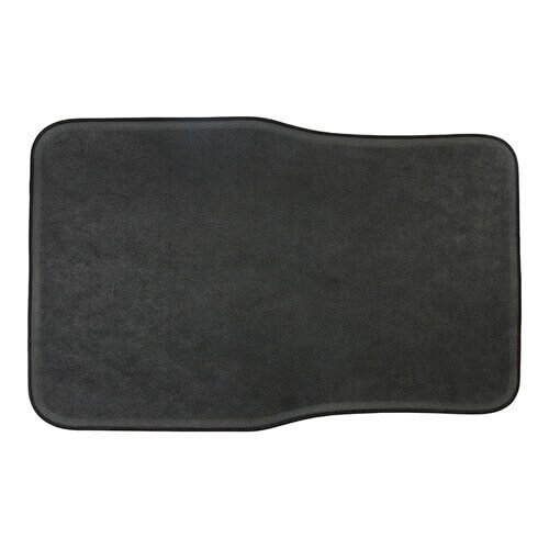 Tappeto anteriore per auto per sublimazione