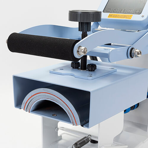 Pressa per parastinchi Craft Express