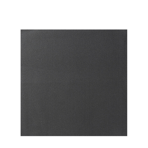 Pelle sintetica per incisione 30,5 x 30,5 cm - marrone