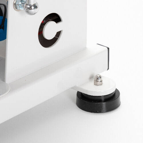 Craft Express Hobby Combo Blue Pressa multifunzione 8 in 1