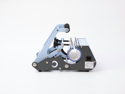 Pressa per tazze e bicchieri Craft Express Elite Pro Blue