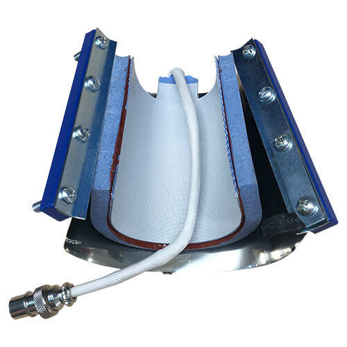 Elemento riscaldante per bicchieri 45 ml / spina a 4 poli