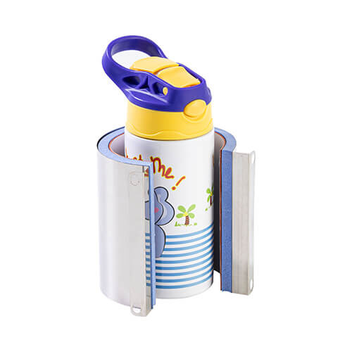 Riscaldatore per bottiglie e tazze da 300 ml per la pressa Elite Pro / Pro Max