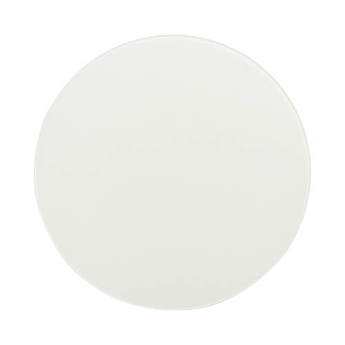 Vetro per lampade LED WDYDR10 e WDYD1010 per sublimazione