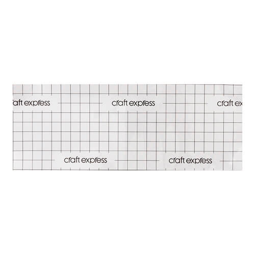 Foglio trasferibile Mosaic Maze 30,5 x 11,4 cm - 4 pz.