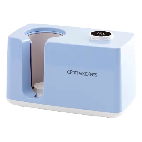 Pressa automatica per tazze 27 x 16,5 cm Craft Express
