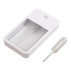 Distributore di profumo 30 ml per sublimazione - bianco