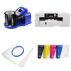 Kit di stampa Sawgrass Virtuoso SG1000 + PLUS-KBJQ2 Sublimazione a trasferimento termico