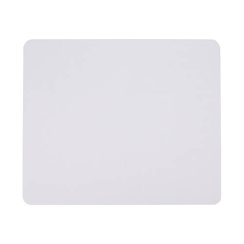 Tappetino per mouse 23,5 x 19,5 cm / 3 mm per sublimazione