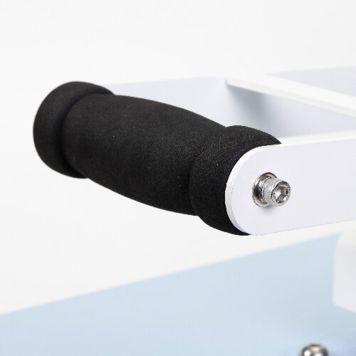 Pressa manuale piatta Otter Drawer Clamshell 38 x 38 cm