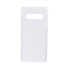 Custodia Samsung Galaxy S10 trasparente in plastica per Sublimazione trasferimento termico