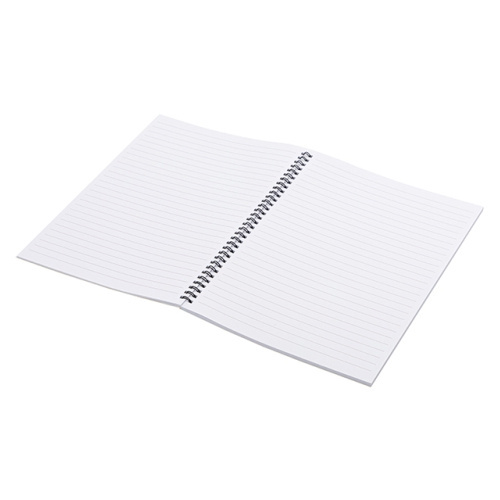 Quaderno a spirale - formato A4 (60 pagine)