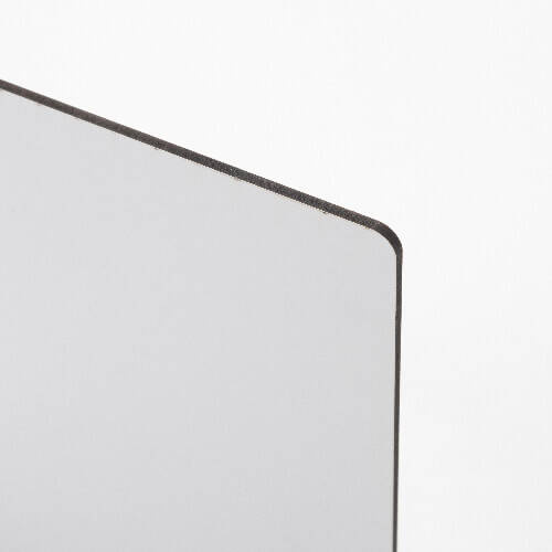 Cartoncino biadesivo per sublimazione 20 x 20 x 0,3 cm - 2 pz.