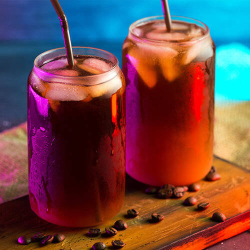 Vetro da 400 ml per sublimazione