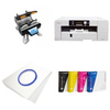 Kit di stampa Sawgrass Virtuoso SG1000 + JTSB-S-2 Sublimazione a trasferimento termico