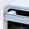 Forno per sublimazione Craft Express 40 l Blu