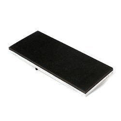 Piano del tavolo 15 x 38 cm per torchi a mano Lotus
