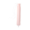 Copri borsa dell'acqua calda da 2000 ml per sublimazione - rosa