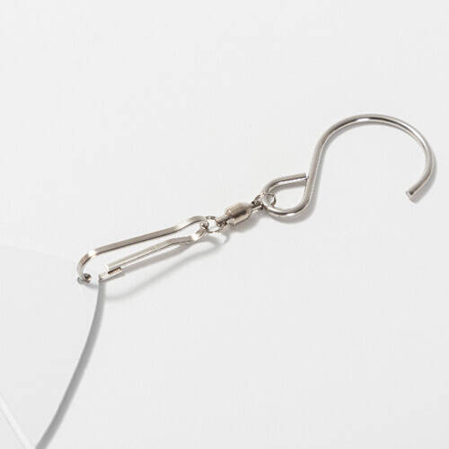 Wind Spinner 40 cm per sublimazione - penna