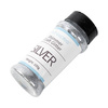 Glitter argento - 100 g