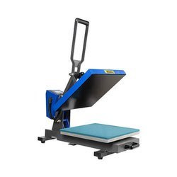 Pressa piana per magliette PLUS-PB4050MD 40 x 50 cm