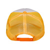 Cappello baseball per Sublimazione - giallo