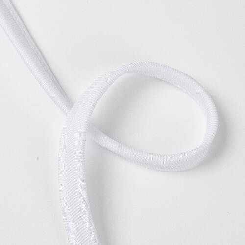 Grembiule bianco per adulti per sublimazione