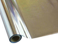 Dust Silver