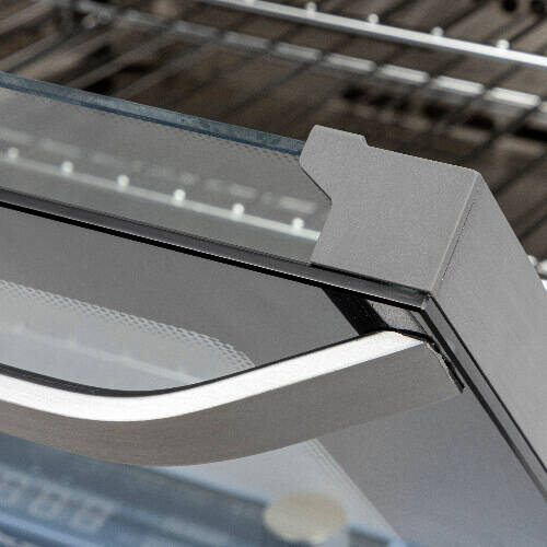 Forno per sublimazione Craft Express 60 l Blu