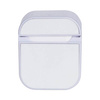 Scatola di ricarica AirPods 2 per sublimazione - bianca