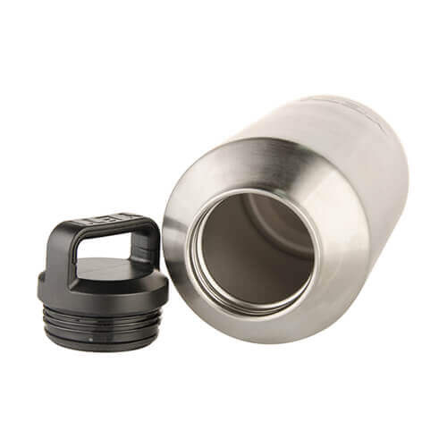 Thermos in metallo 1800 ml da sublimare