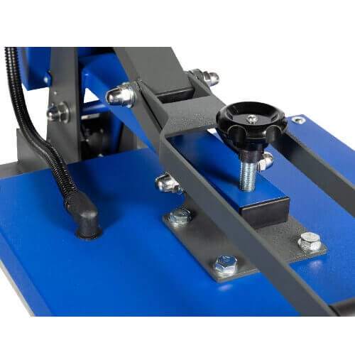 Pressa piana per magliette PLUS-PB4060F 40 x 60 cm