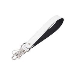 Portachiavi in pelle per la sublimazione – fascetta lunga